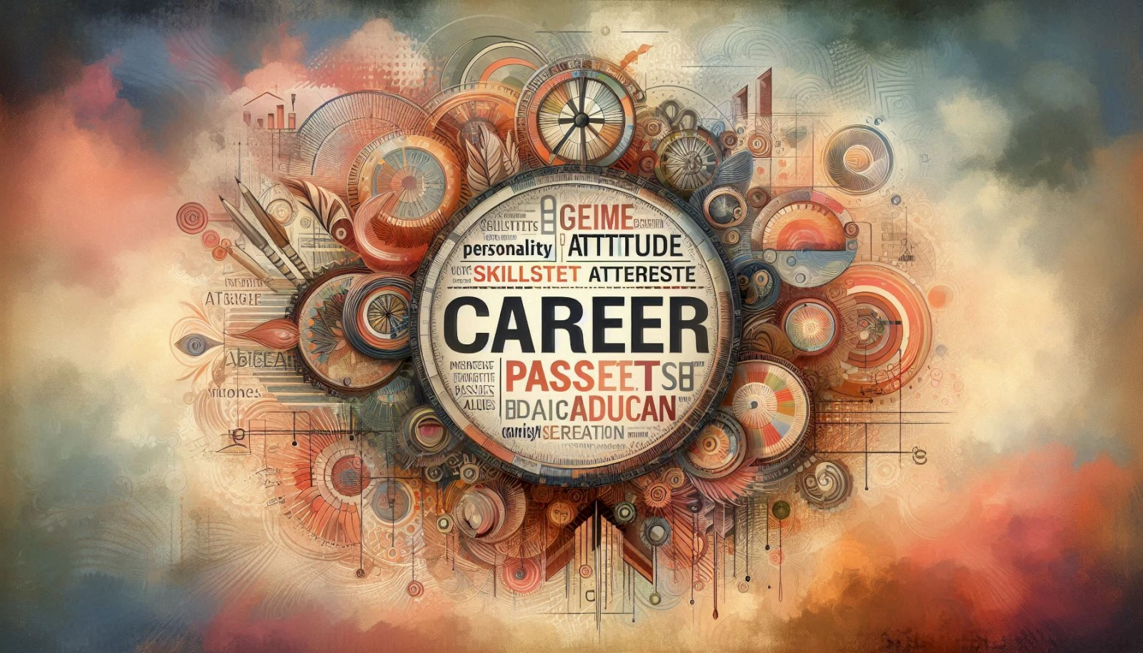 What after an M.A. in English?
