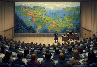 MBA Admission - Embark on Your Journey to the Corporate World