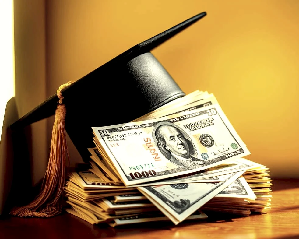 An MBA is the key to unlocking doors to the C-Suite