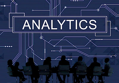 MBA Analytics - Conquer the Data-driven Business World