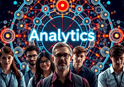MBA Analytics - Conquer the Data-driven Business World