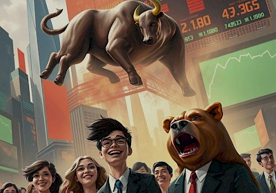 B.Sc. in Economics - Navigate the Financial Frontiers