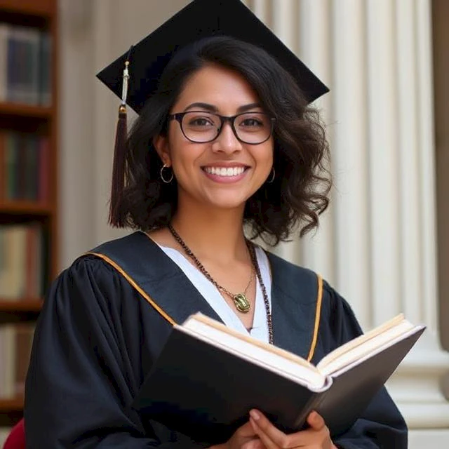 B.A. in English - Exploring Top 6 High Paying Jobs