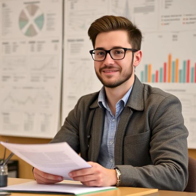 Economics Courses - Unlock the Secrets of the Financial World