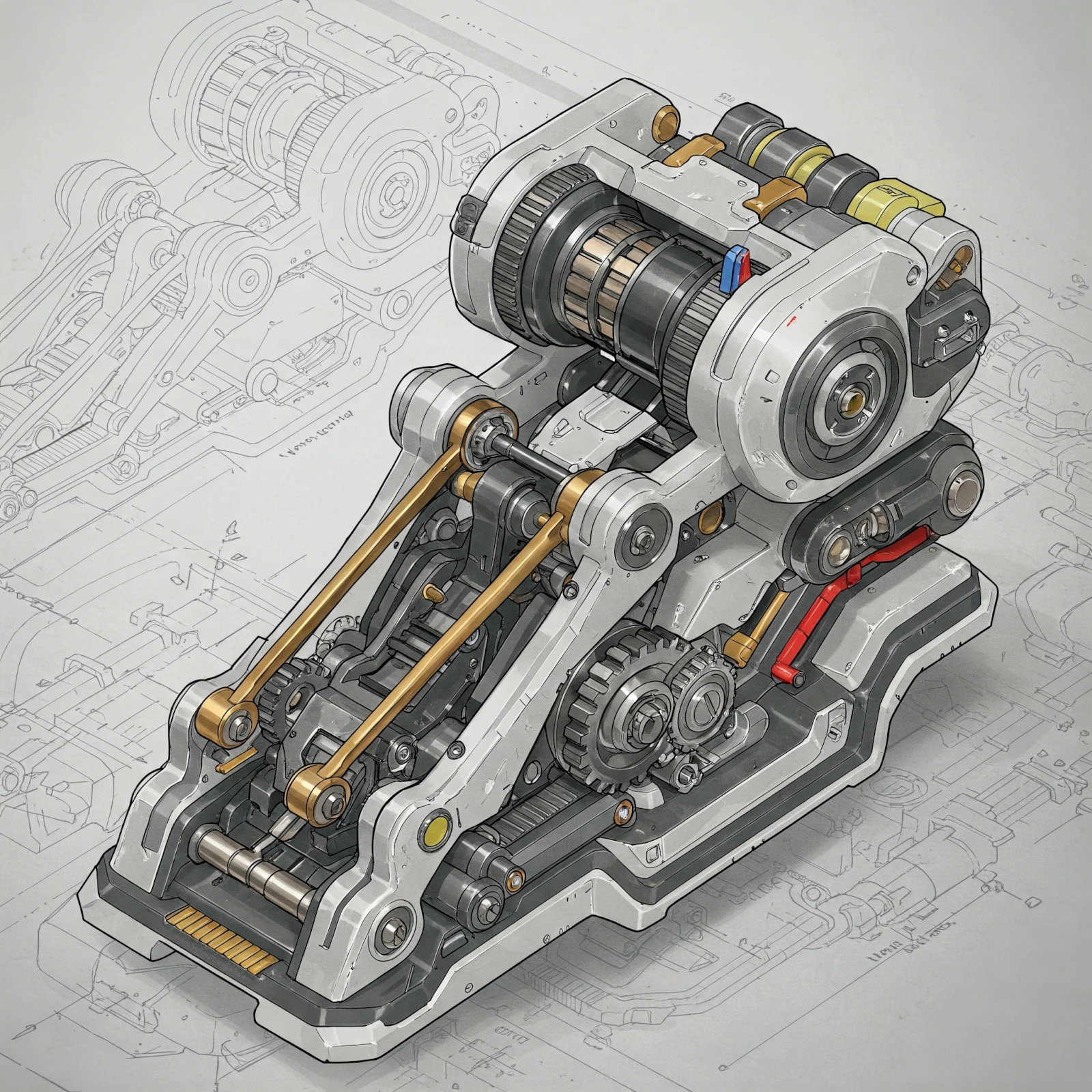 Mechanical Engineering Subjects - Fuel Your Passion for Mechanics