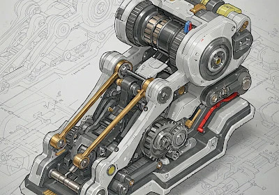 Mechanical Engineering Subjects - Fuel Your Passion for Mechanics