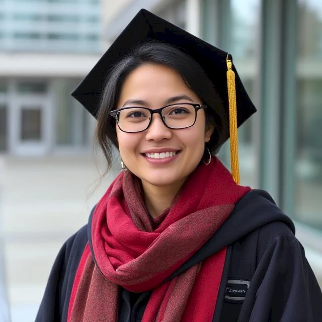 Ph.D. in Economics - Conquer the Economic Landscape