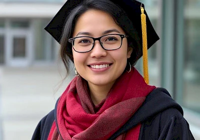 Ph.D. in Economics - Conquer the Economic Landscape