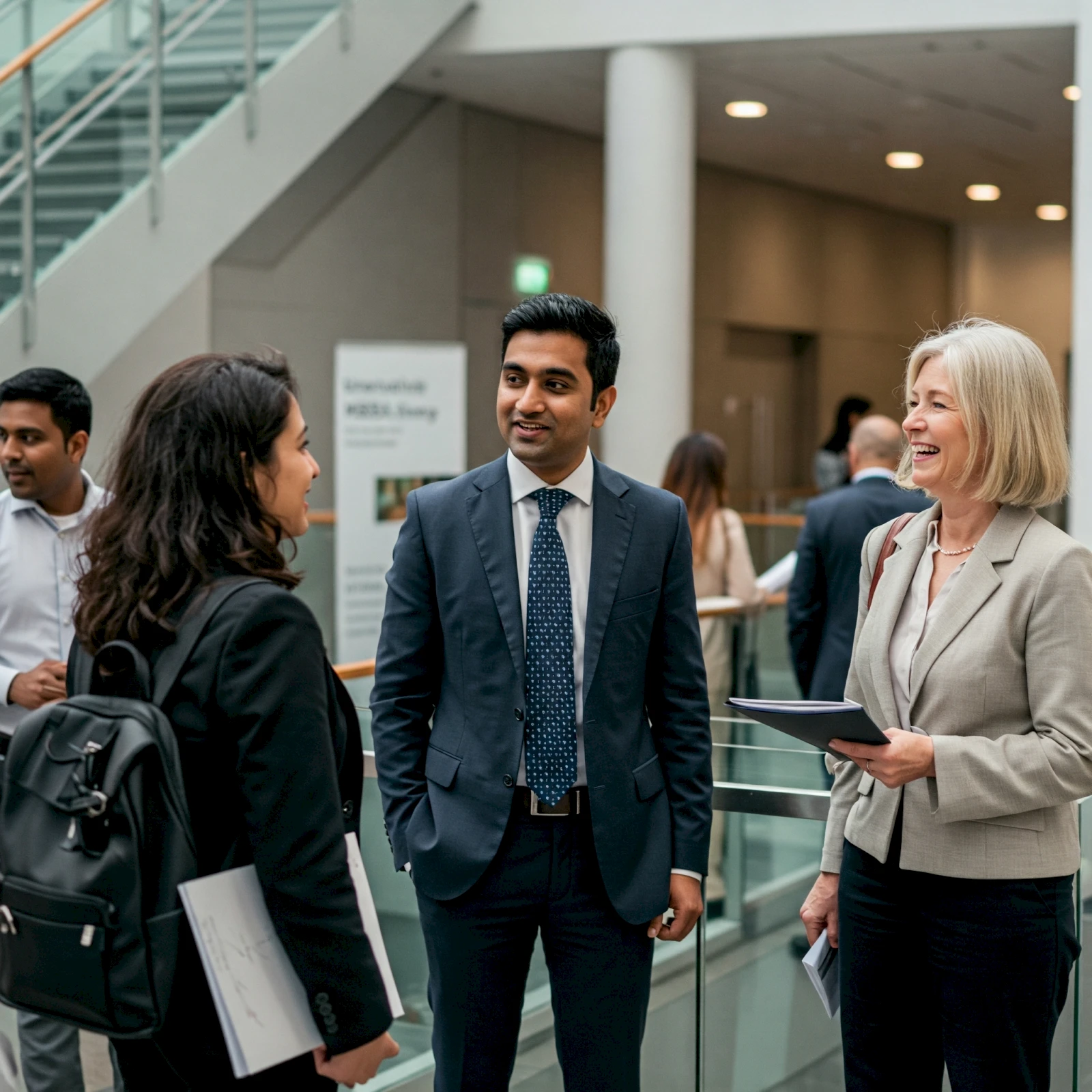 Executive MBA - Elevate Your Career By Upskilling