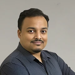Rudra Nayan Das