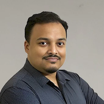 Rudra Nayan Das