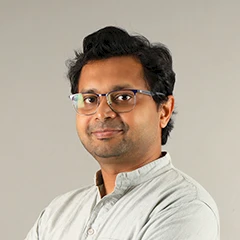 Kamal Agrawal