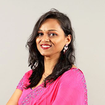 Sweta Kumari