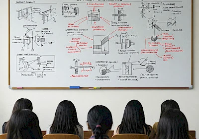 B.Tech Civil Engineering Syllabus - Your Foundation to Monumental Success