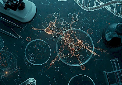 Biotechnology Courses - Master the Science Behind Life-saving Innovations