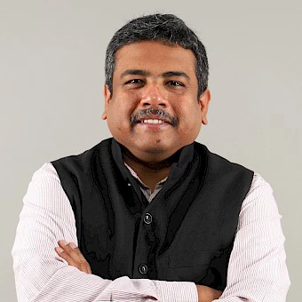 Anand P. Krishnan