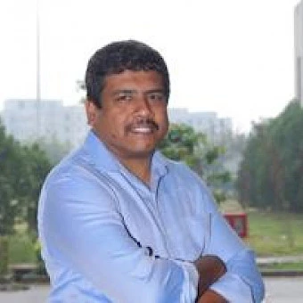 Anand P. Krishnan
