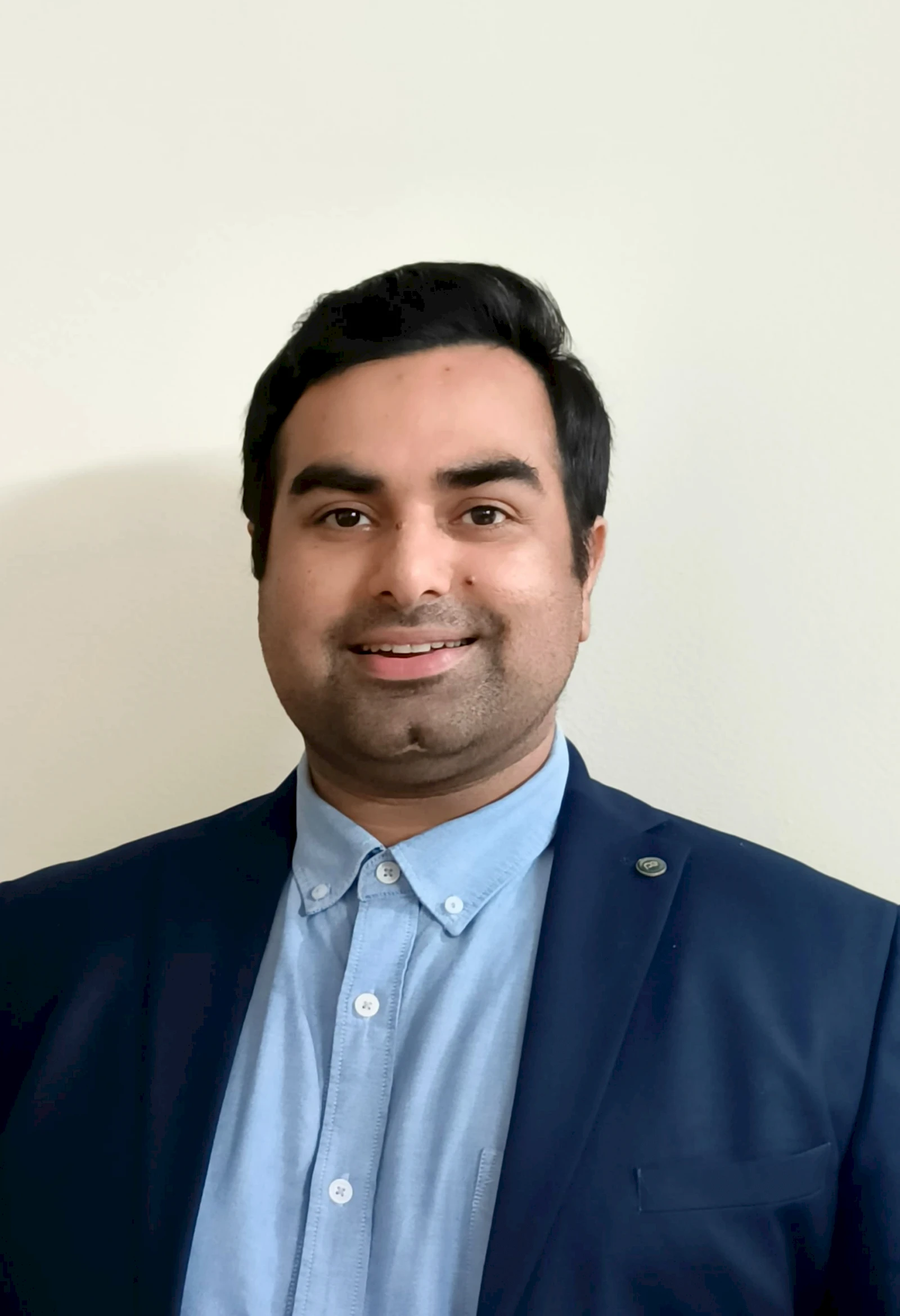 Satyam Shekhar