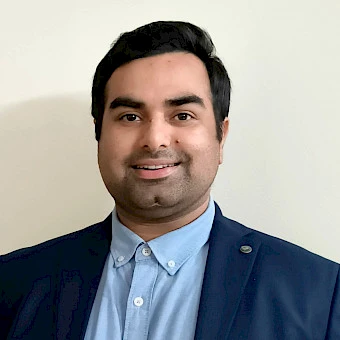 Satyam Shekhar