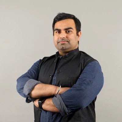 Satyam Shekhar