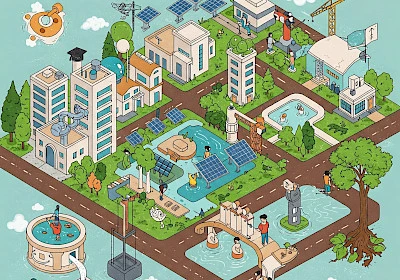 B Tech Civil Engineering - Innovate for a Sustainable Tomorrow