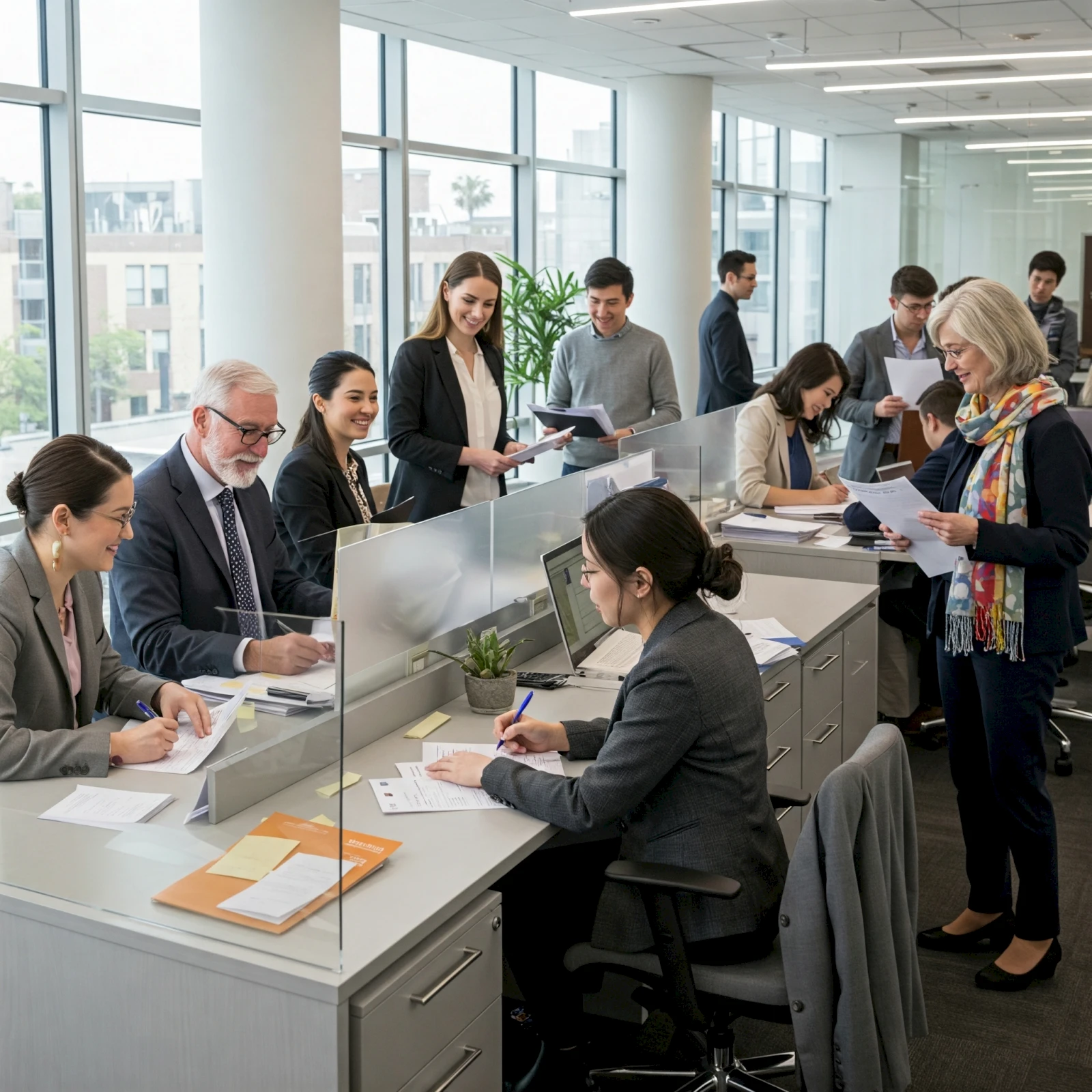 MBA Admission - Your Gateway to Become a Corporate Leader