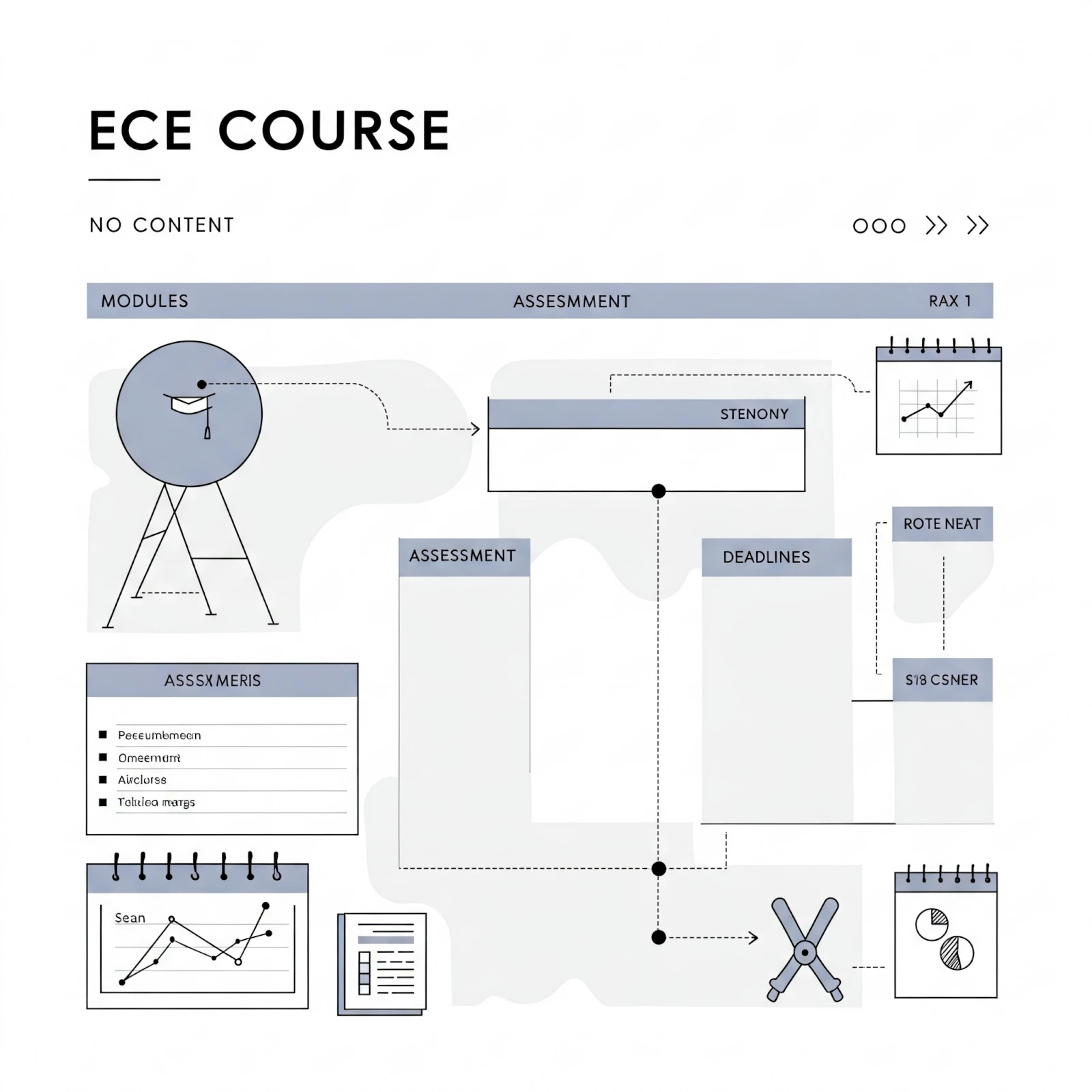 ECE Course - Shaping an Intelligent World for the Future