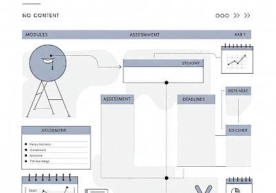 ECE Course - Shaping an Intelligent World for the Future