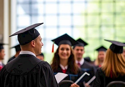 Ph.D. Admission: Turn Your Research Curiosity Into a Rewarding Career