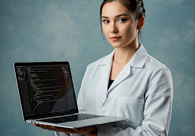 Ph.D. Computer Science - Take Quantum Leap in Your IT Career