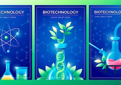 Biotechnology Courses: Where Tech Meets Biology