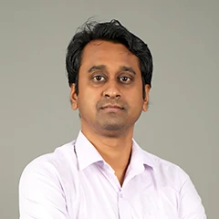 Subhendu Bikash Santra