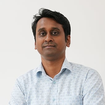 Subhendu Bikash Santra