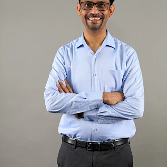 Kapil Patil