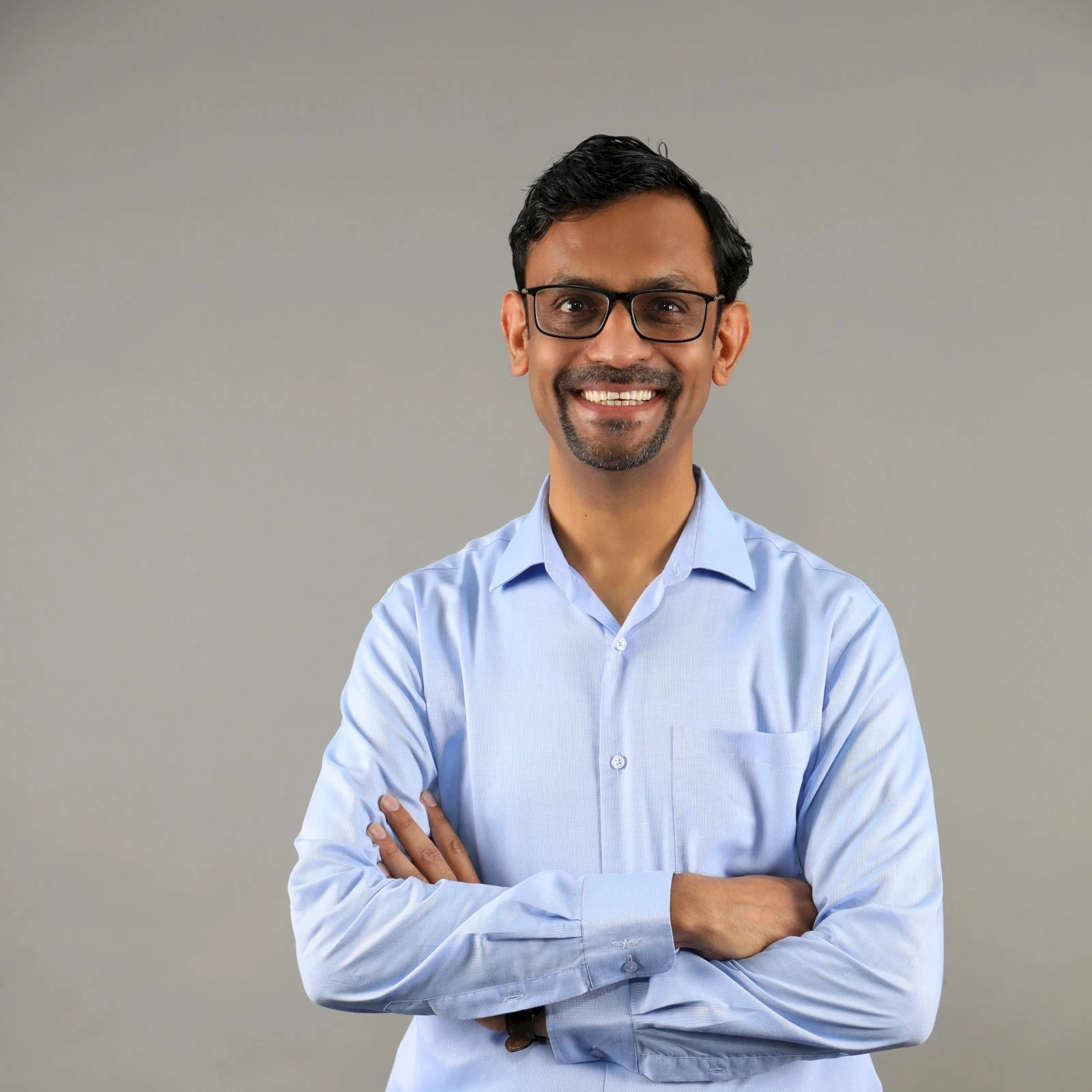 Kapil Patil