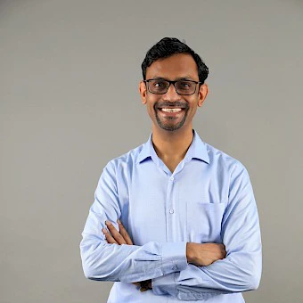 Kapil Patil