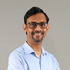 Kapil Patil