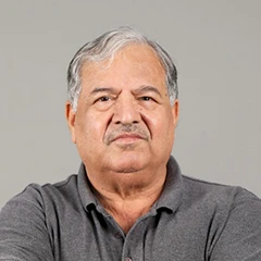 Manoj Pant