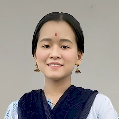 Shih Ting Lin