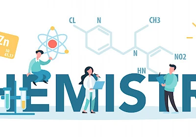 B.Sc. Chemistry: Go Beyond Beakers and Explore the Scientific Stardom