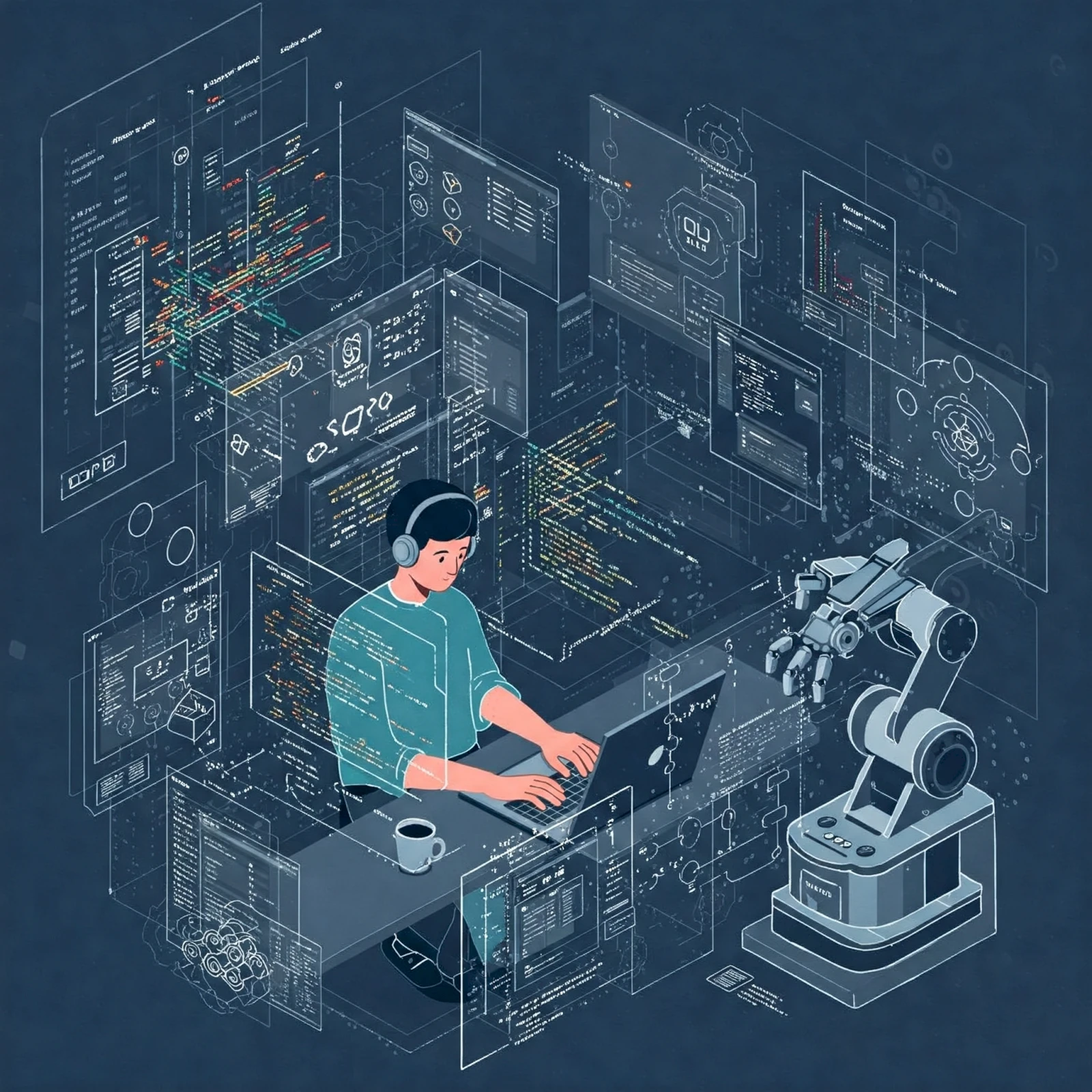 Computer Science Engineering - Conquer the Tech Landscape