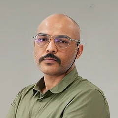 Hemant Sreekumar