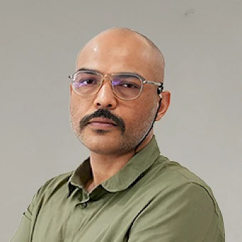 Hemant Sreekumar