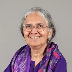 Roma Chatterji