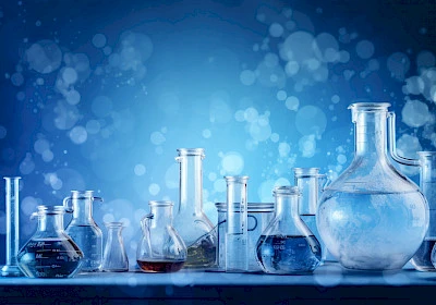 B.Sc in Chemistry - Ignite Your Chemical Curiosity