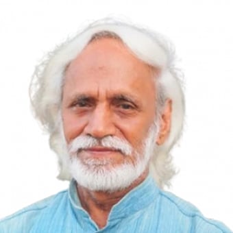 Singanapalli Balaram