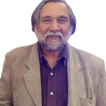 Lalit Kumar Das