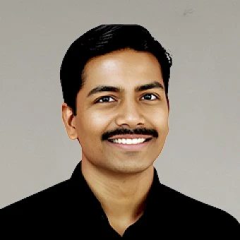D Udaya Kumar