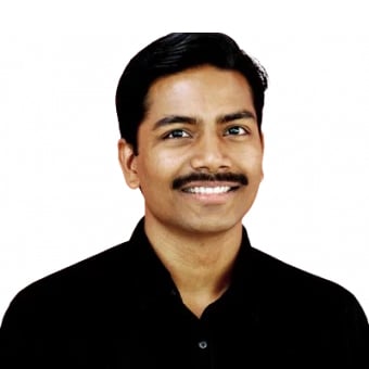 D Udaya Kumar