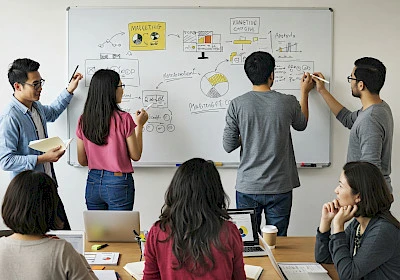 Marketing Management Course - Propel Your Career to New Heights